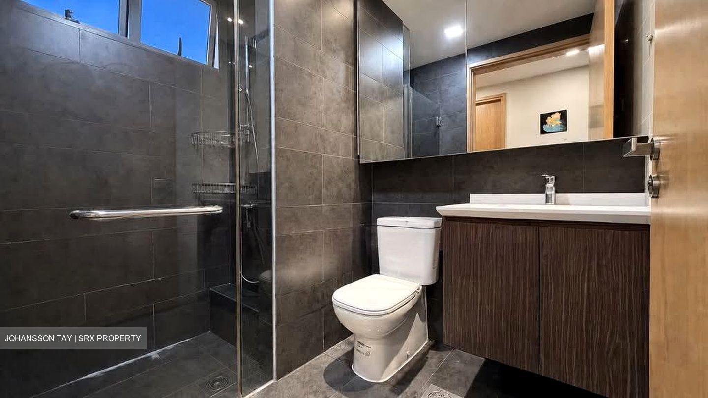 Parc Olympia (D17), Condominium #593170901
